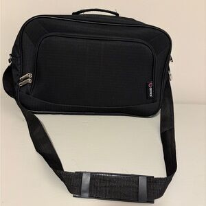 Travel Bag, small suitcase, Carry-on with Adjustable Shoulder Strap